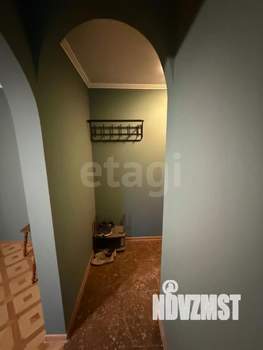 3-к квартира, на длительный срок, 60м2, 5/5 этаж