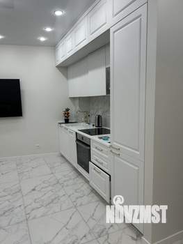 1-к квартира, посуточно, 50м2, 2/19 этаж