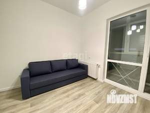 Студия квартира, на длительный срок, 26м2, 10/10 этаж