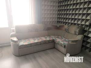 1-к квартира, на длительный срок, 45м2, 9/20 этаж