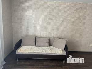 Студия квартира, на длительный срок, 31м2, 10/16 этаж