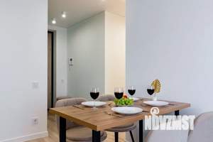 2-к квартира, посуточно, 60м2, 5/17 этаж