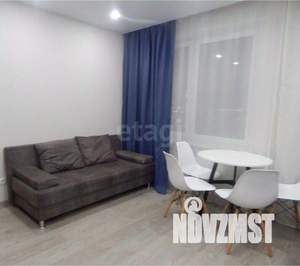 Студия квартира, на длительный срок, 30м2, 10/10 этаж