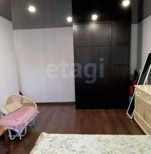 1-к квартира, на длительный срок, 33м2, 2/12 этаж