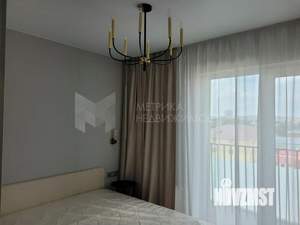 1-к квартира, на длительный срок, 33м2, 7/9 этаж