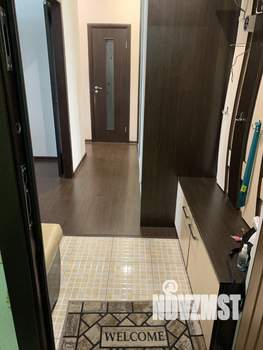 1-к квартира, посуточно, 38м2, 10/14 этаж