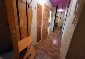 1-к квартира, на длительный срок, 36м2, 3/5 этаж