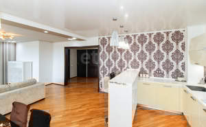 3-к квартира, на длительный срок, 98м2, 14/14 этаж