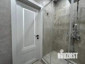 Студия квартира, посуточно, 39м2, 4/8 этаж