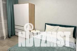 2-к квартира, посуточно, 43м2, 3/10 этаж