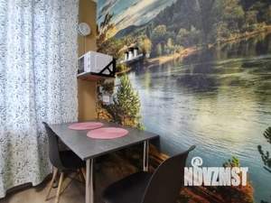 Студия квартира, посуточно, 30м2, 7/9 этаж