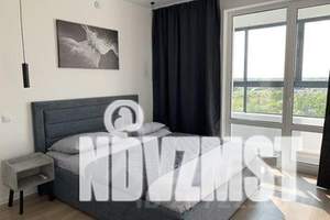 2-к квартира, посуточно, 60м2, 10/15 этаж