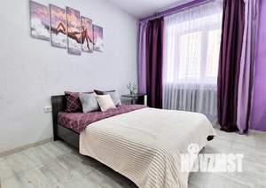 1-к квартира, посуточно, 35м2, 1/9 этаж