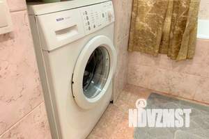 1-к квартира, посуточно, 41м2, 3/4 этаж