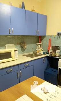 2-к квартира, на длительный срок, 46м2, 3/5 этаж