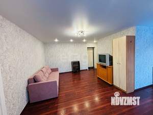 1-к квартира, на длительный срок, 42м2, 3/5 этаж