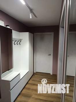 2-к квартира, посуточно, 50м2, 4/9 этаж