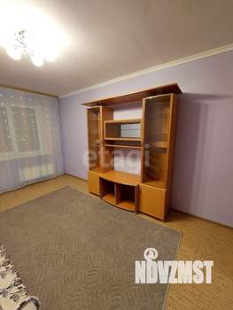 2-к квартира, на длительный срок, 52м2, 6/10 этаж