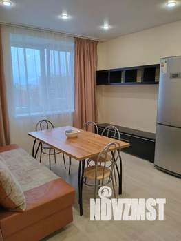 2-к квартира, посуточно, 60м2, 13/17 этаж