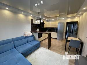 2-к квартира, на длительный срок, 67м2, 10/13 этаж