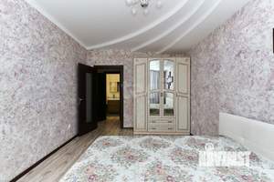 2-к квартира, на длительный срок, 88м2, 11/16 этаж