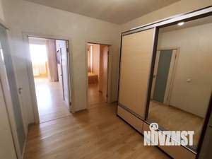 1-к квартира, посуточно, 45м2, 2/16 этаж