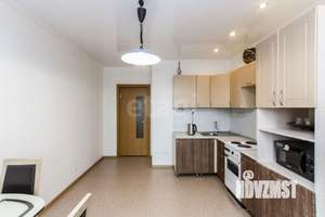 1-к квартира, на длительный срок, 42м2, 10/10 этаж