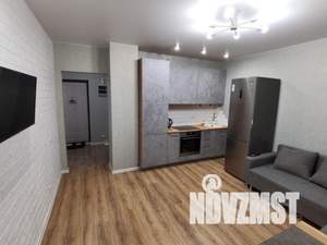 1-к квартира, на длительный срок, 39м2, 3/18 этаж