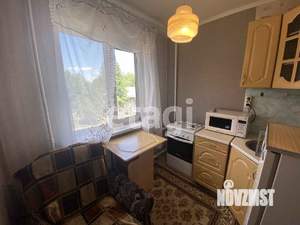 1-к квартира, на длительный срок, 33м2, 4/5 этаж