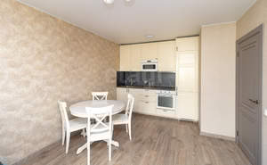 1-к квартира, на длительный срок, 37м2, 12/14 этаж