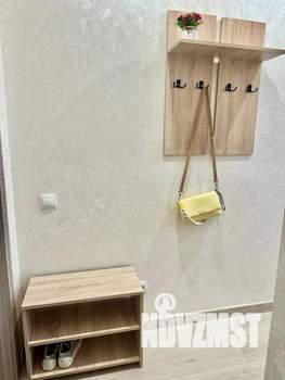 1-к квартира, посуточно, 28м2, 13/25 этаж