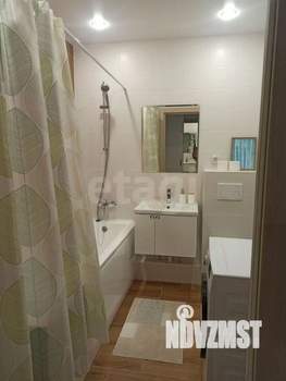 1-к квартира, на длительный срок, 34м2, 5/12 этаж