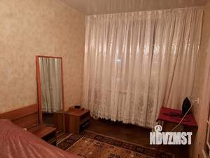 3-к квартира, на длительный срок, 56м2, 4/5 этаж