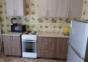 2-к квартира, на длительный срок, 53м2, 4/16 этаж