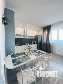1-к квартира, посуточно, 65м2, 1/1 этаж