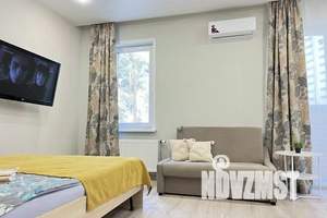 1-к квартира, посуточно, 28м2, 3/10 этаж