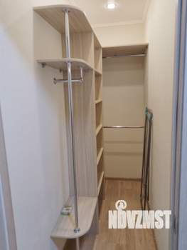 1-к квартира, на длительный срок, 46м2, 10/18 этаж