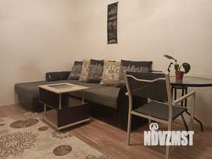 1-к квартира, на длительный срок, 38м2, 16/16 этаж