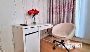 1-к квартира, посуточно, 46м2, 16/17 этаж