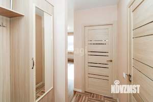 1-к квартира, на длительный срок, 35м2, 2/10 этаж