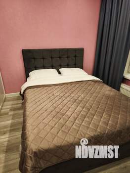 2-к квартира, посуточно, 48м2, 17/20 этаж