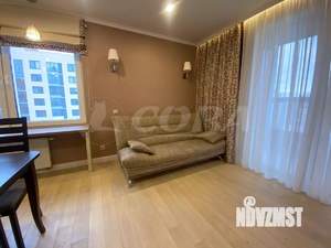 2-к квартира, на длительный срок, 63м2, 14/17 этаж