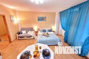 1-к квартира, посуточно, 32м2, 3/15 этаж