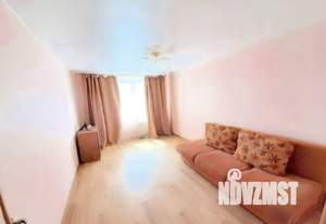 1-к квартира, на длительный срок, 36м2, 9/10 этаж