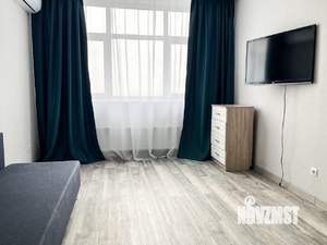 Студия квартира, на длительный срок, 27м2, 20/25 этаж