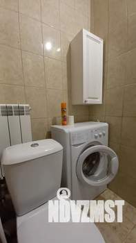 1-к квартира, посуточно, 38м2, 5/14 этаж