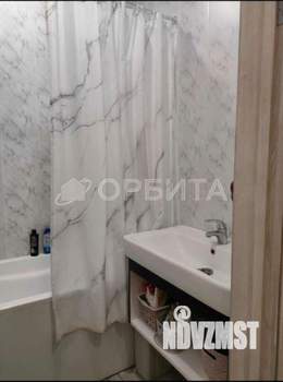 1-к квартира, на длительный срок, 43м2, 13/16 этаж