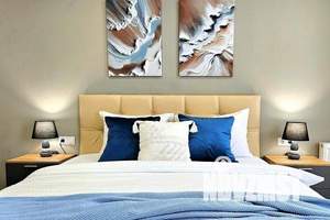 2-к квартира, посуточно, 65м2, 5/17 этаж