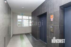 Студия квартира, на длительный срок, 26м2, 8/25 этаж