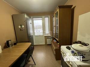 1-к квартира, на длительный срок, 35м2, 1/10 этаж